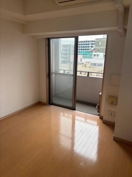 台東区今戸１丁目のマンション