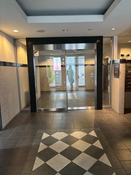 台東区今戸１丁目のマンション