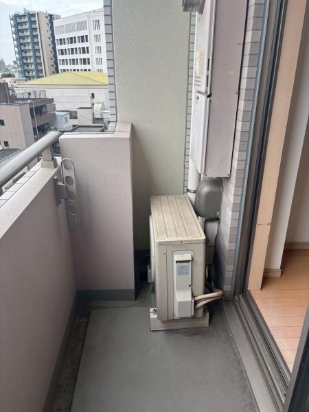 台東区今戸１丁目のマンション