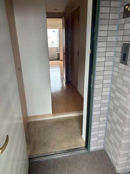 台東区今戸１丁目のマンション