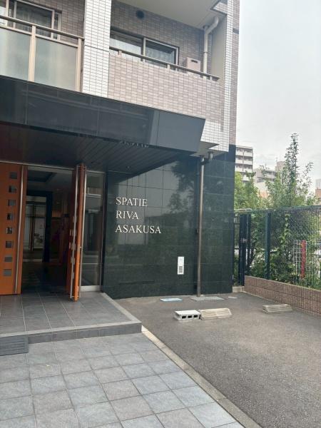 スパシエリーヴァ浅草