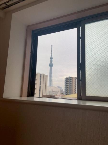 スパシエリーヴァ浅草