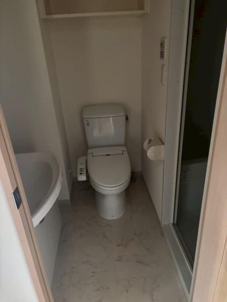 台東区今戸１丁目のマンション