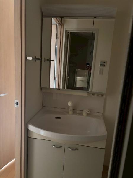 台東区今戸１丁目のマンション