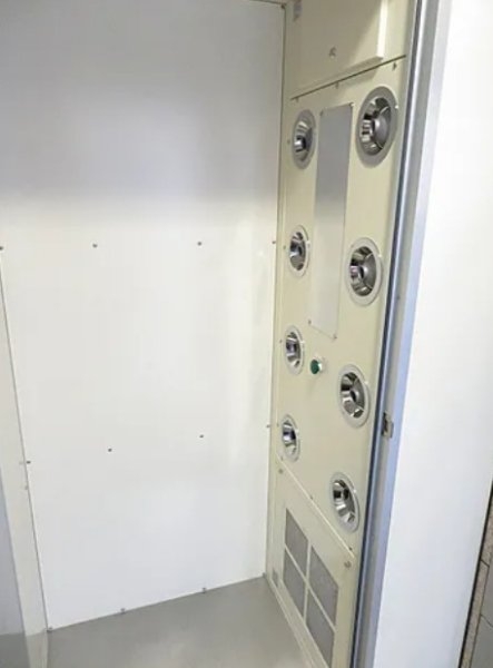 プロスペクト門前仲町
