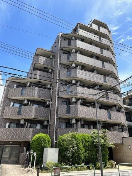 プロスペクト門前仲町