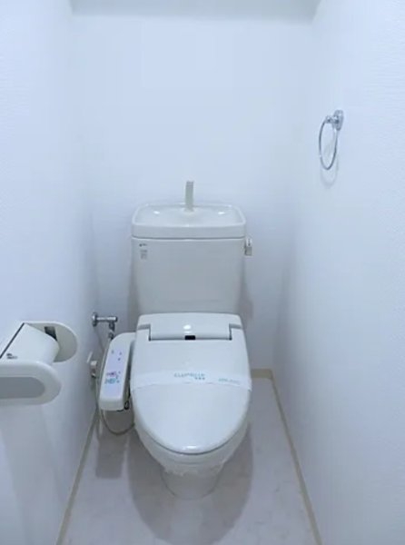 プロスペクト門前仲町