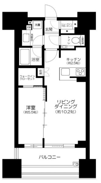 シティタワー銀座東