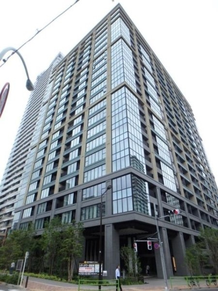 シティタワー銀座東