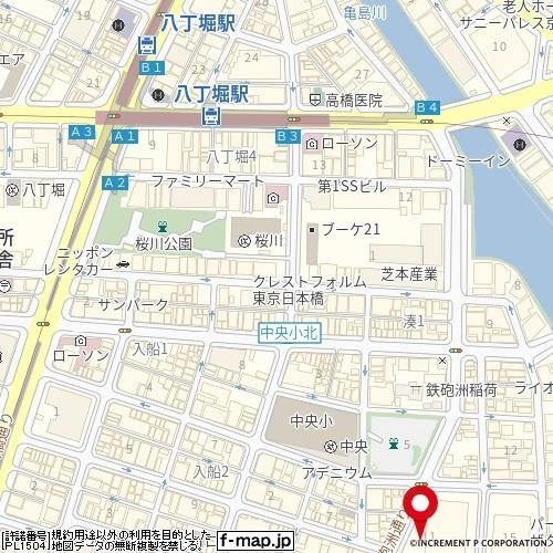 シティタワー銀座東