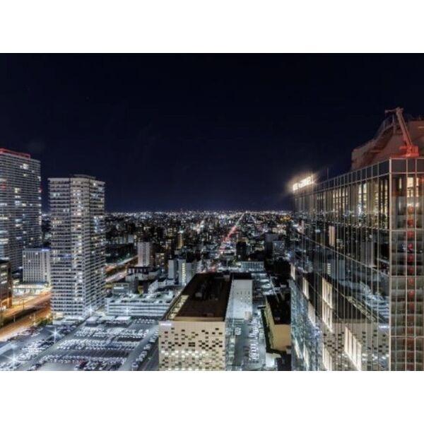 ザ・札幌タワーズウエストタワー