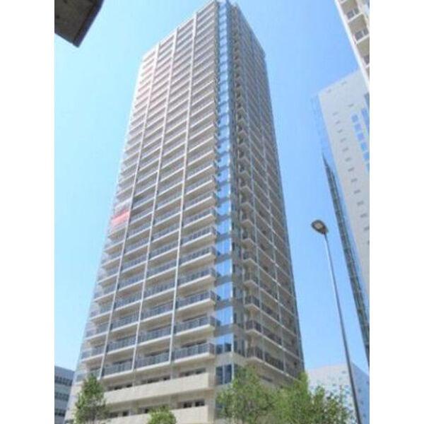 ザ・札幌タワーズウエストタワー