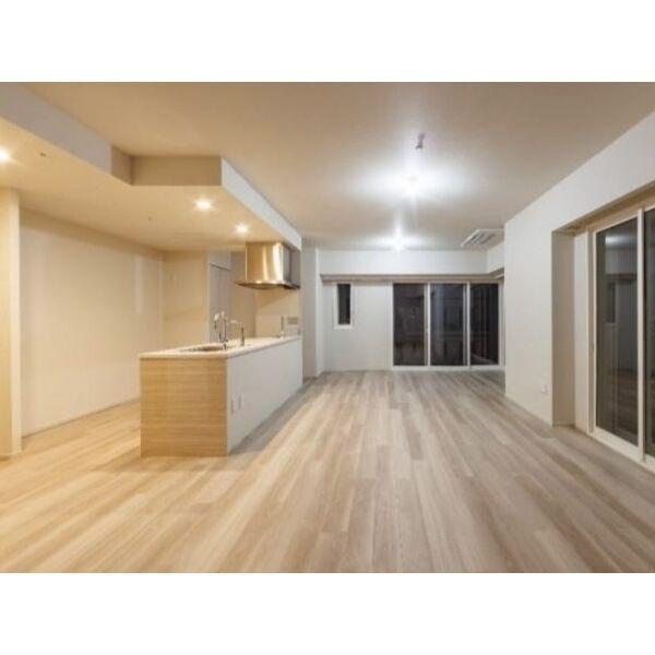 ザ・札幌タワーズウエストタワー