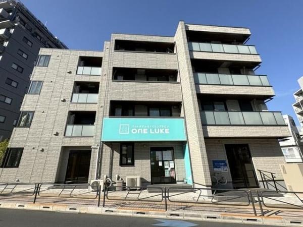 シャーメゾン　ヴィーブル八王子A