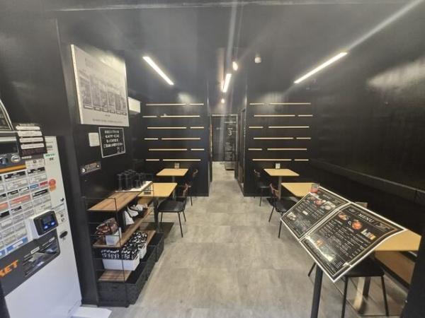 練馬区豊玉上２丁目の店舗（建物一部）