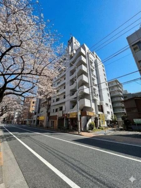 練馬区豊玉上２丁目の店舗（建物一部）
