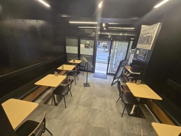 練馬区豊玉上２丁目の店舗（建物一部）