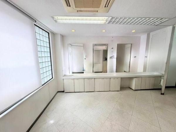 江東区永代２丁目の店舗（建物一部）