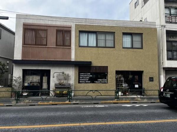 かもめハウス