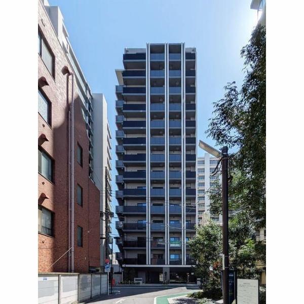 府中市宮西町1丁目の店舗(建物一部)