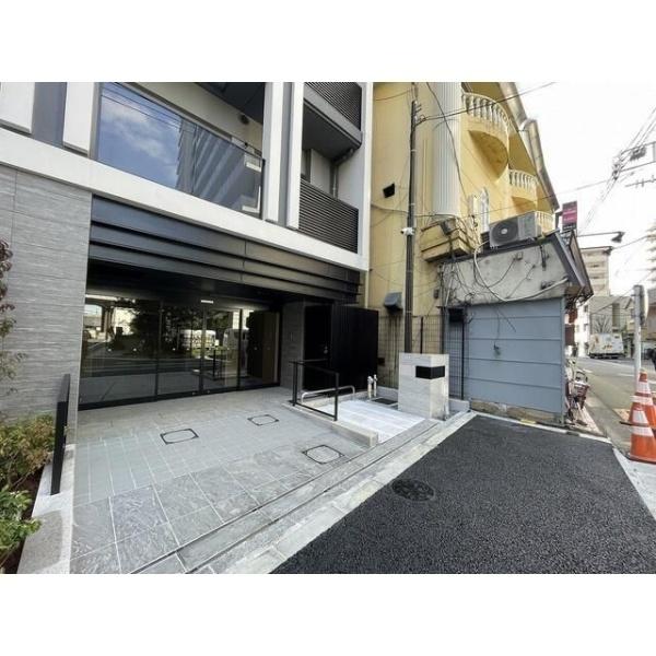 府中市宮西町１丁目の店舗（建物一部）