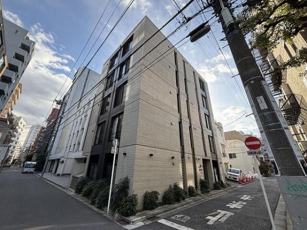 レガシア南麻布