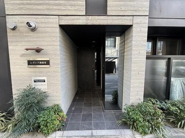 レガシア南麻布