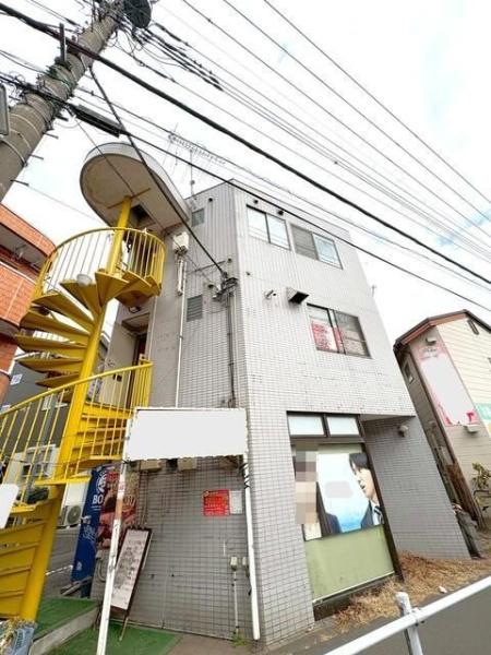 東大和南街ビル