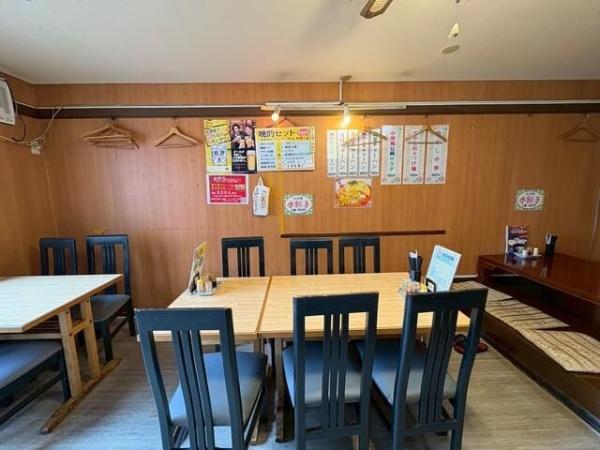 東大和南街ビル