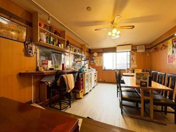 東大和南街ビル