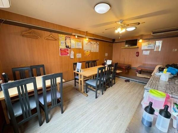 東大和南街ビル