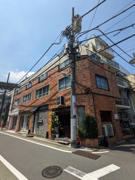 S.M石井　２F　スタジオ