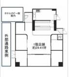 ホテルマイステイズ立川
