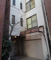 千代田区東神田2丁目の店舗(建物一部)