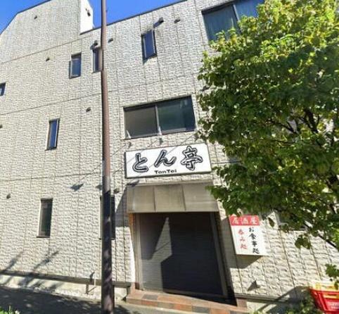 武蔵台店舗