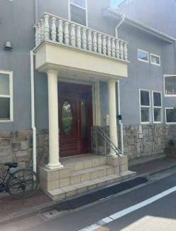 豊島区南長崎3丁目の店舗(建物一部)