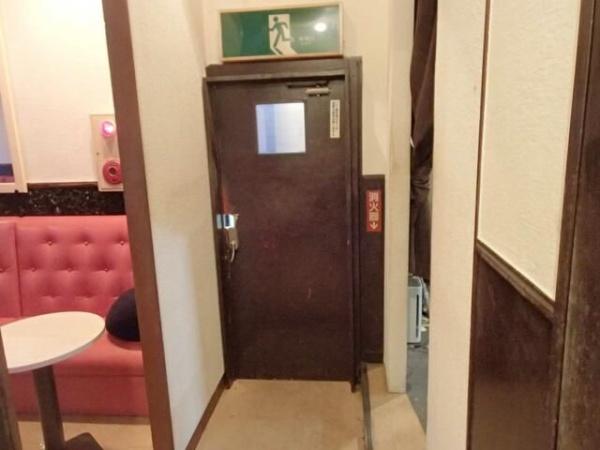 小金井市東町４丁目の店舗（建物一部）