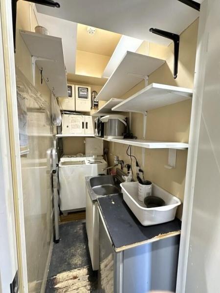 世田谷区池尻１丁目の店舗（建物一部）