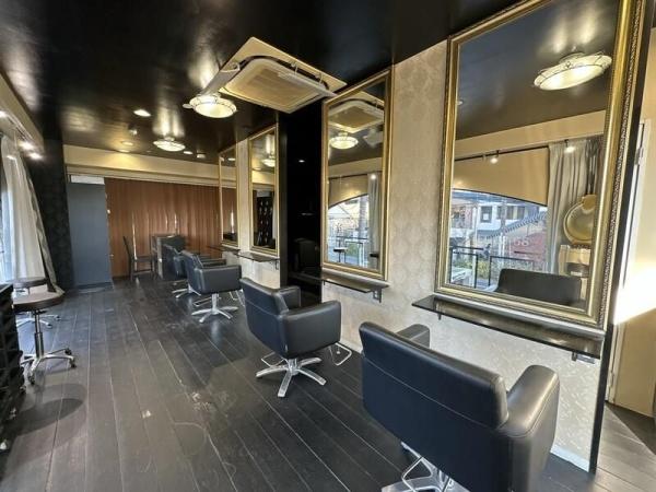 世田谷区池尻１丁目の店舗（建物一部）