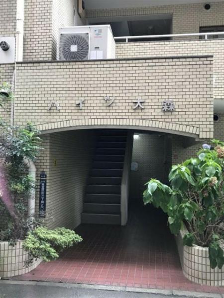 ハイツ大森