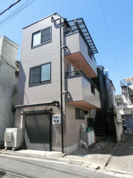 店舗一部北区上中里２丁目