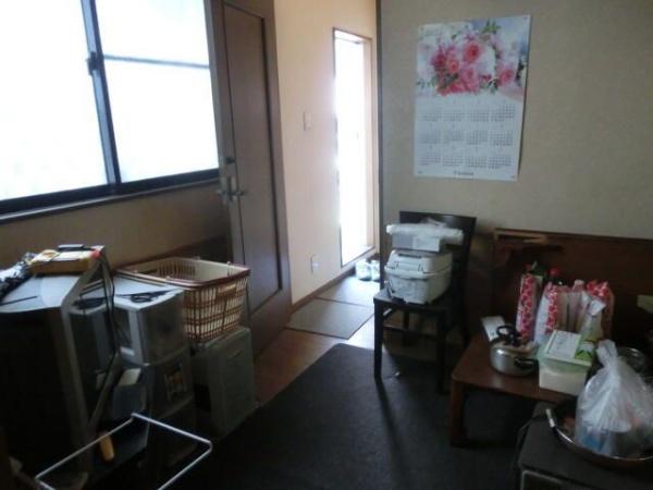 店舗一部北区上中里２丁目