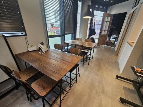 世田谷区太子堂４丁目の店舗（建物一部）