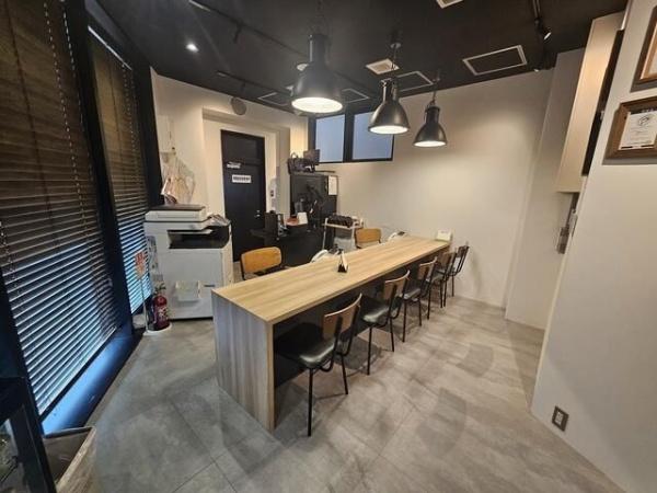 世田谷区太子堂４丁目の店舗（建物一部）