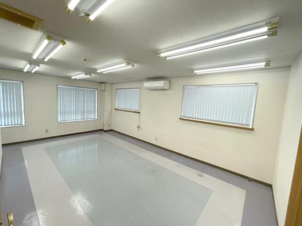 府中市府中町１丁目の店舗（建物一部）