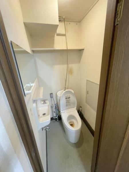 府中市府中町１丁目の店舗（建物一部）