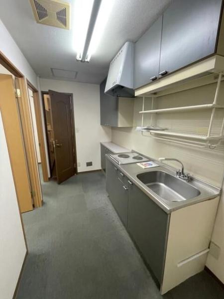 府中市府中町１丁目の店舗（建物一部）