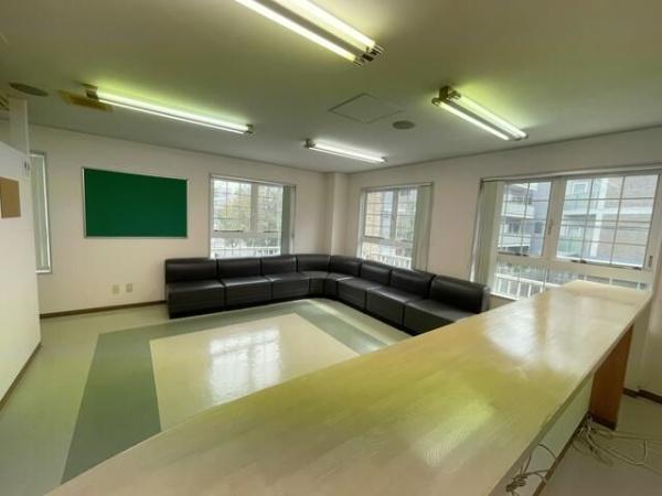 府中市府中町１丁目の店舗（建物一部）