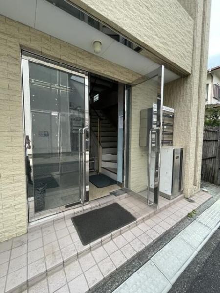 府中市府中町１丁目の店舗（建物一部）