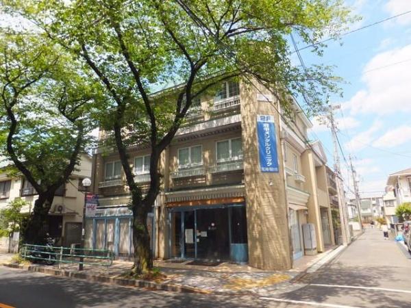 府中市府中町１丁目の店舗（建物一部）